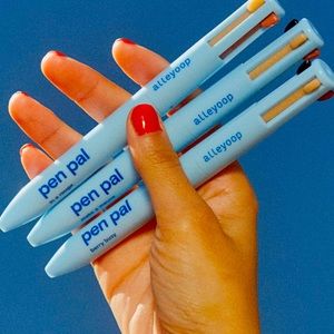 PenPal 4-in-1 Makeup Pen